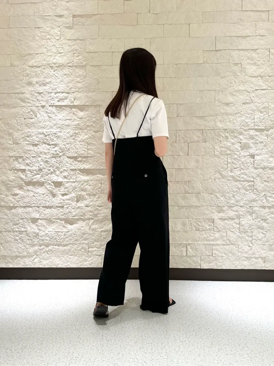 ONWARD CROSSET SELECT 山下 コーディネート画像