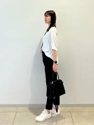 ONWARD CROSSET SELECT 藤原 コーディネート画像