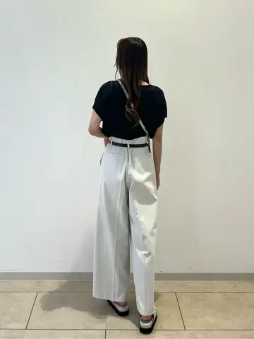 ONWARD CROSSET SELECT 内田 コーディネート画像