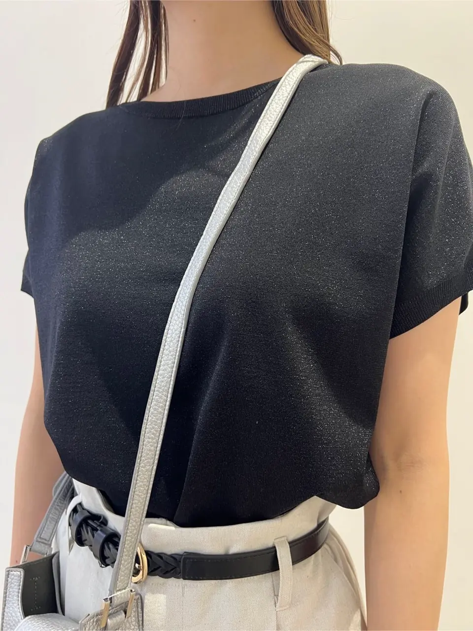 ONWARD CROSSET SELECT 内田 コーディネート画像