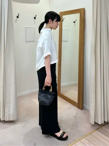 ONWARD CROSSET SELECT 松田 コーディネート画像