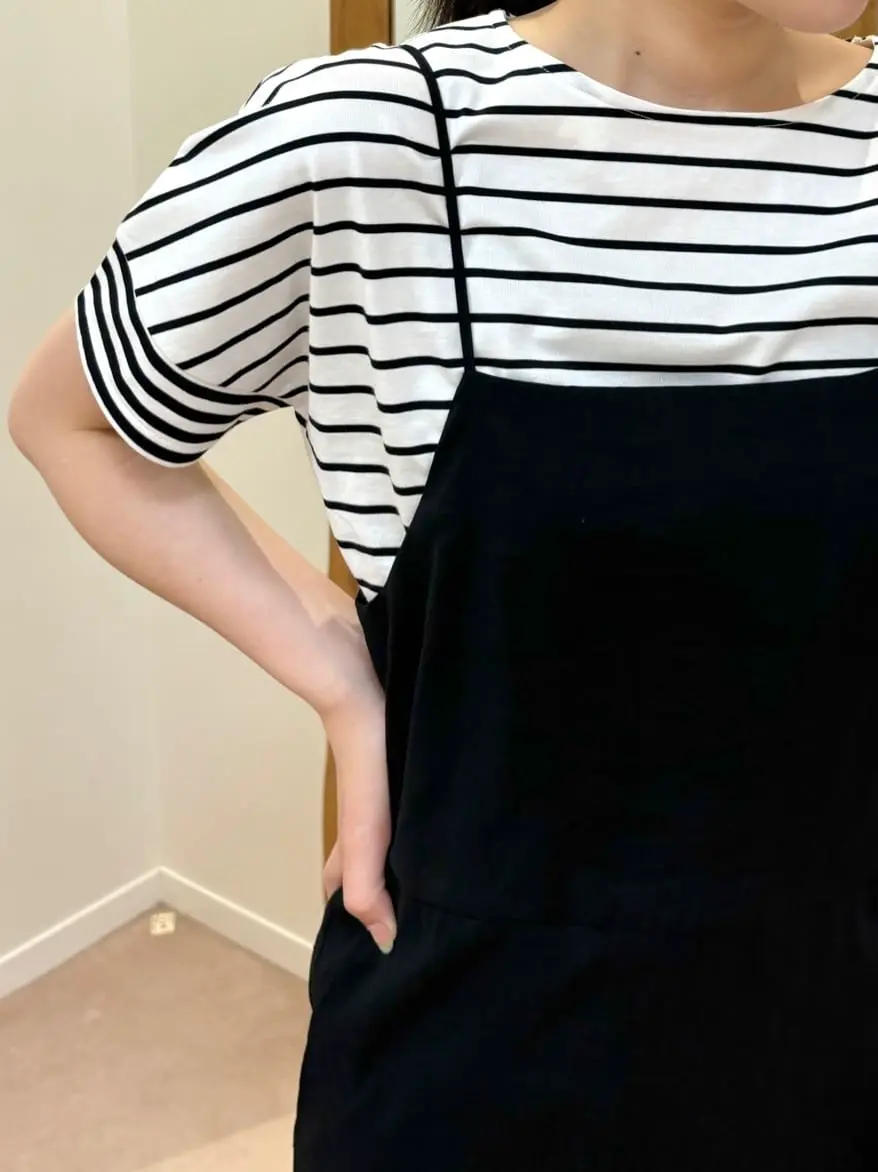 ONWARD CROSSET SELECT 松田 コーディネート画像