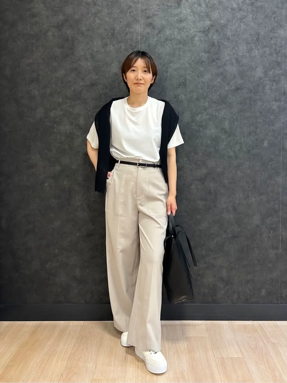  鈴木 コーディネート画像