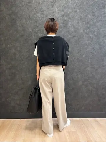 ONWARD CROSSET SELECT 鈴木 コーディネート画像