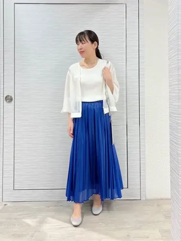 ONWARD CROSSET SELECT 大川 コーディネート画像