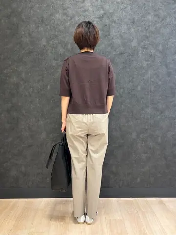 ONWARD CROSSET SELECT 鈴木 コーディネート画像