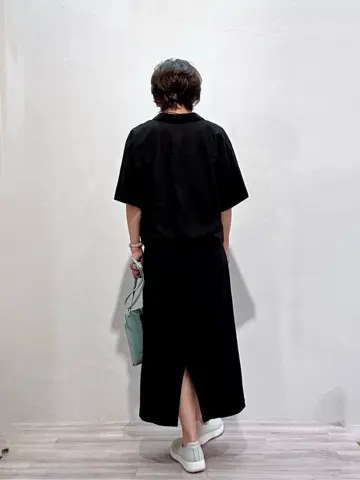 ONWARD CROSSET SELECT 亀山 コーディネート画像