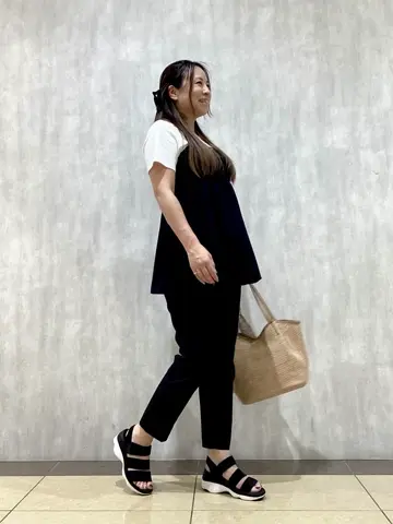 ONWARD CROSSET SELECT 加藤 コーディネート画像