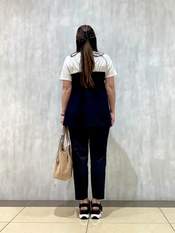 ONWARD CROSSET SELECT 加藤 コーディネート画像