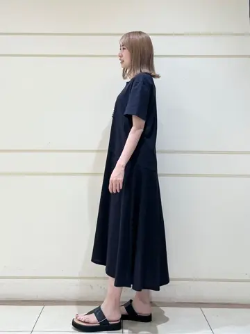 ONWARD CROSSET SELECT Kanako コーディネート画像