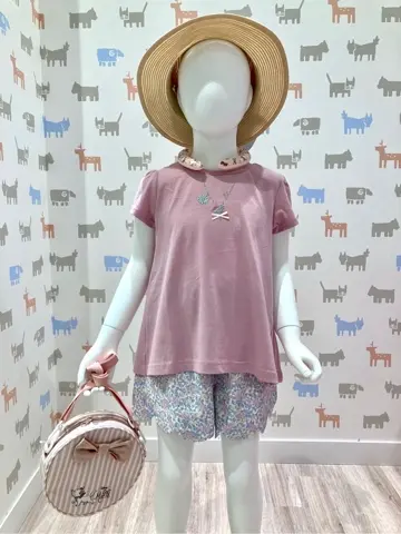 ONWARD CROSSET SELECT 杉原 コーディネート画像