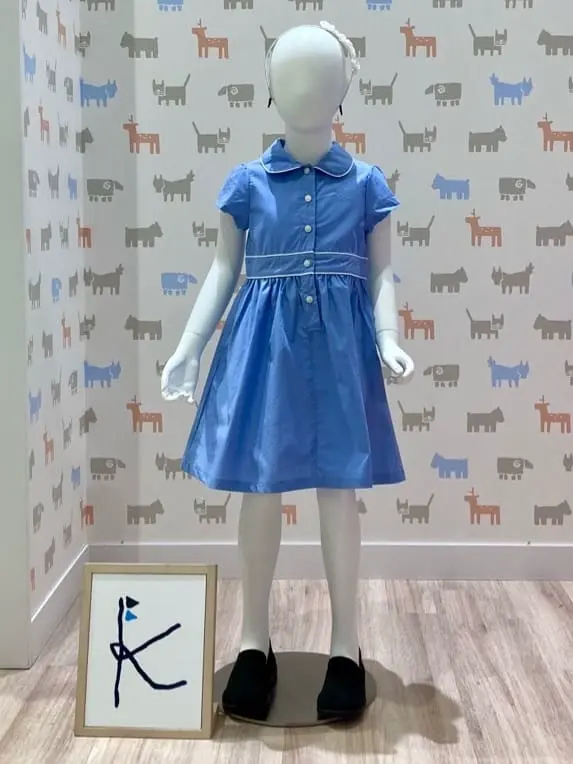 ONWARD CROSSET SELECT 杉原 コーディネート画像