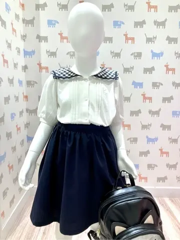 ONWARD CROSSET SELECT 杉原 コーディネート画像