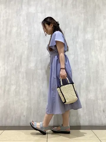 ONWARD CROSSET SELECT 加藤 コーディネート画像