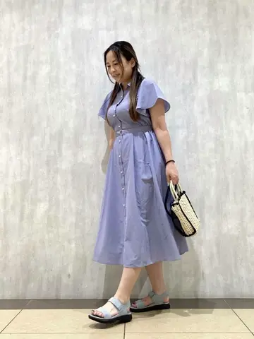 ONWARD CROSSET SELECT 加藤 コーディネート画像