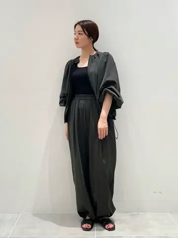 ONWARD CROSSET SELECT 水谷 コーディネート画像