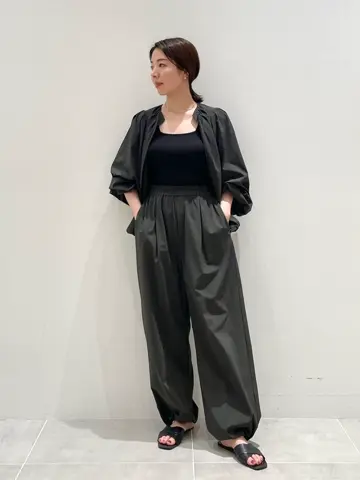 ONWARD CROSSET SELECT 水谷 コーディネート画像