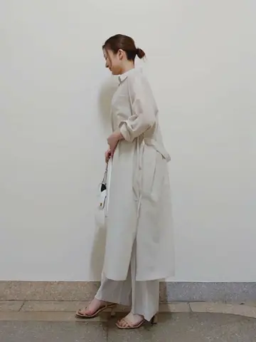 ONWARD CROSSET SELECT 新井田 コーディネート画像