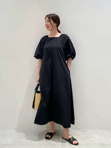 ONWARD CROSSET SELECT 水谷 コーディネート画像