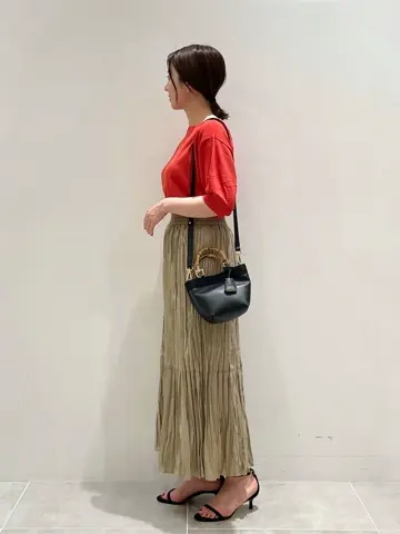 ONWARD CROSSET SELECT 水谷 コーディネート画像