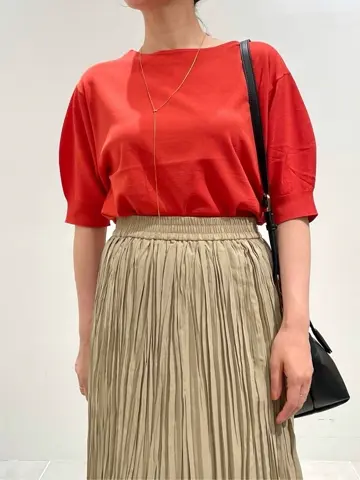 ONWARD CROSSET SELECT 水谷 コーディネート画像