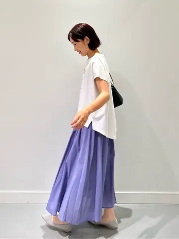 ONWARD CROSSET SELECT 濱野 コーディネート画像