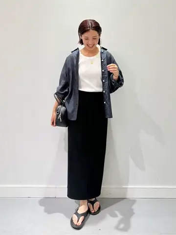 ONWARD CROSSET SELECT 濱野 コーディネート画像