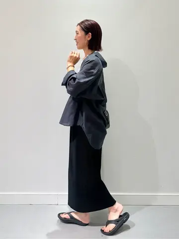 ONWARD CROSSET SELECT 濱野 コーディネート画像