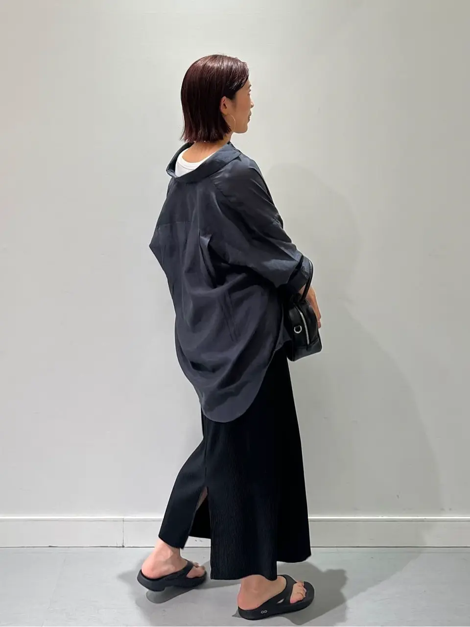 ONWARD CROSSET SELECT 濱野 コーディネート画像