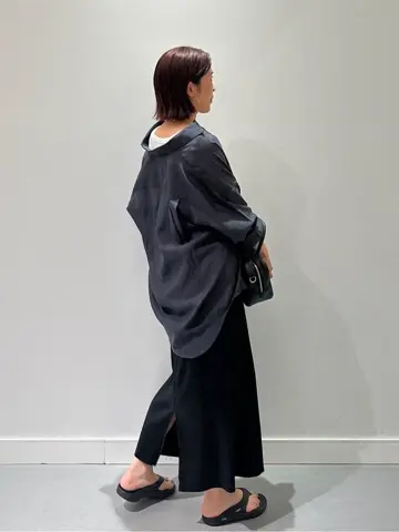 ONWARD CROSSET SELECT 濱野 コーディネート画像