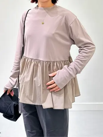 ONWARD CROSSET SELECT 濱野 コーディネート画像