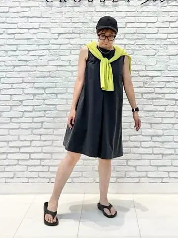 ONWARD CROSSET SELECT 東海林 コーディネート画像