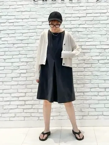 ONWARD CROSSET SELECT 東海林 コーディネート画像