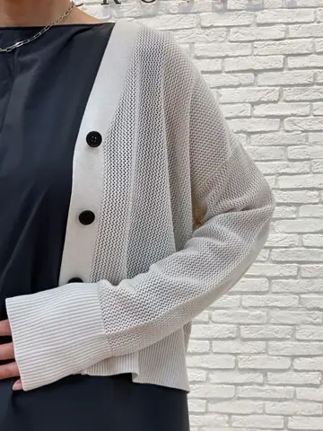 ONWARD CROSSET SELECT 東海林 コーディネート画像