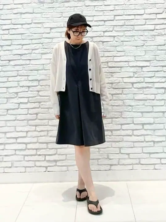 ONWARD CROSSET SELECT 東海林 コーディネート画像