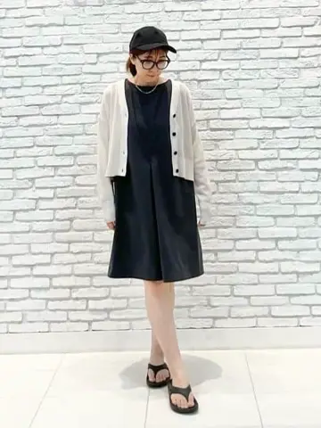 ONWARD CROSSET SELECT 東海林 コーディネート画像