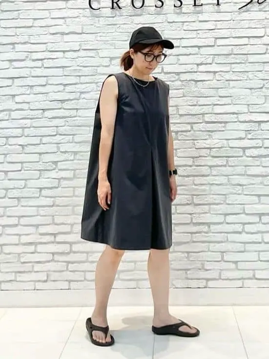 ONWARD CROSSET SELECT 東海林 コーディネート画像