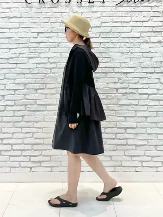 ONWARD CROSSET SELECT 東海林 コーディネート画像