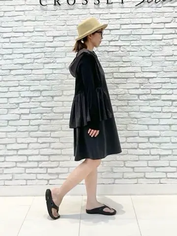 ONWARD CROSSET SELECT 東海林 コーディネート画像