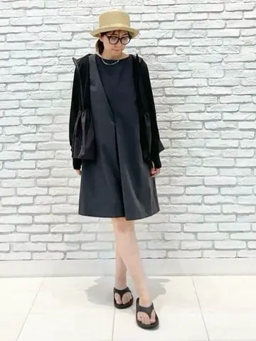 ONWARD CROSSET SELECT 東海林 コーディネート画像