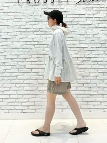 ONWARD CROSSET SELECT 東海林 コーディネート画像