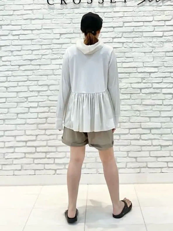 ONWARD CROSSET SELECT 東海林 コーディネート画像