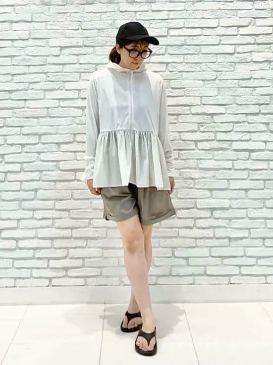 ONWARD CROSSET SELECT 東海林 コーディネート画像