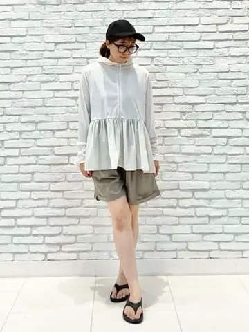 ONWARD CROSSET SELECT 東海林 コーディネート画像