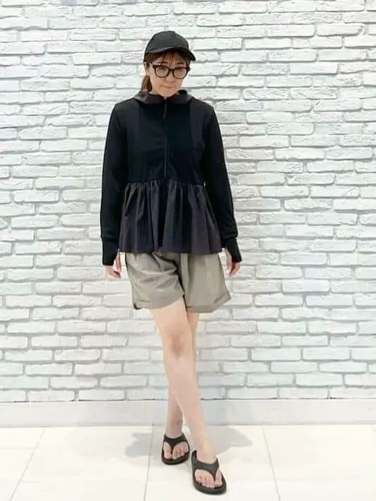 ONWARD CROSSET SELECT 東海林 コーディネート画像