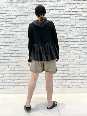 ONWARD CROSSET SELECT 東海林 コーディネート画像