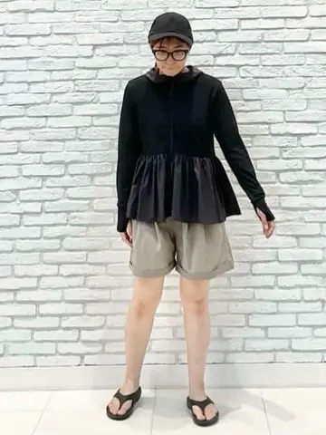 ONWARD CROSSET SELECT 東海林 コーディネート画像