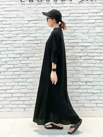 ONWARD CROSSET SELECT 東海林 コーディネート画像