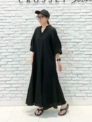 ONWARD CROSSET SELECT 東海林 コーディネート画像