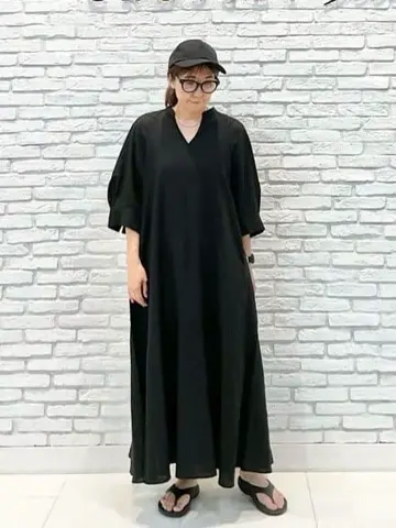 ONWARD CROSSET SELECT 東海林 コーディネート画像